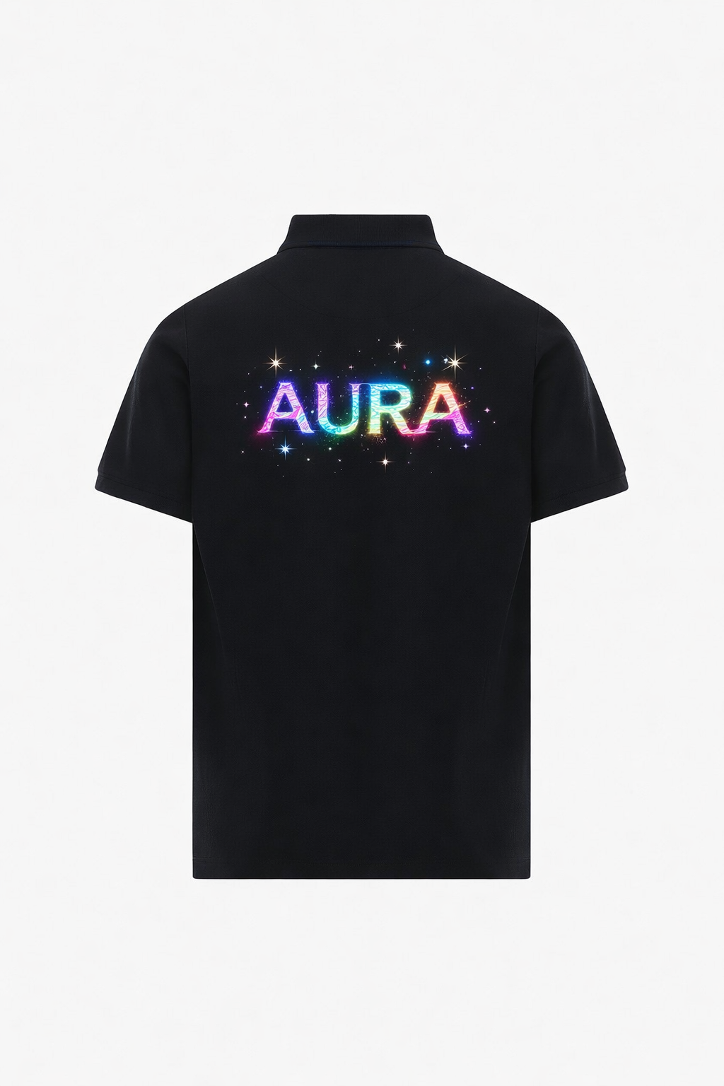 áo polo aura